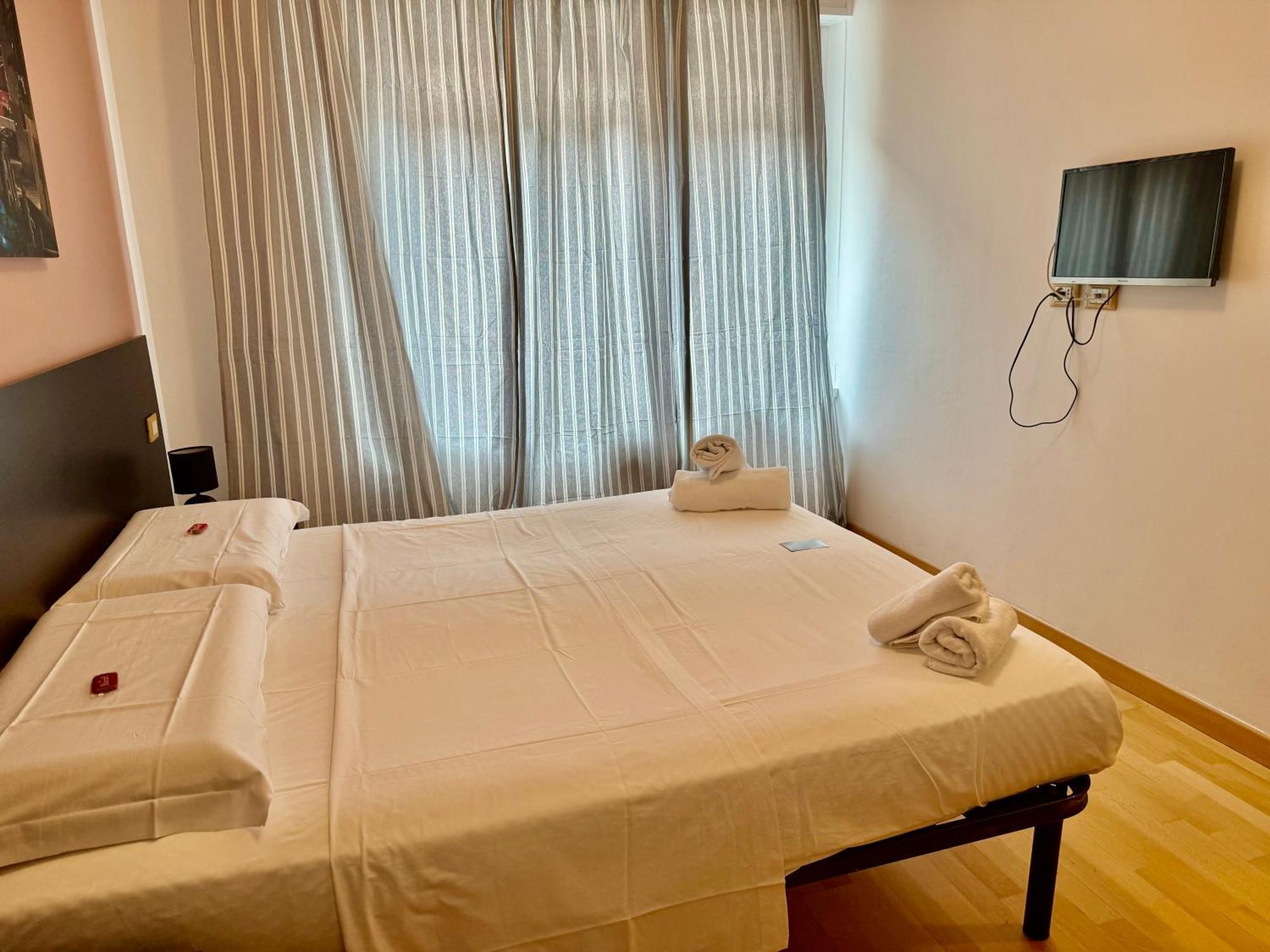 Affitta Camera Apartment Mestre Ngoại thất bức ảnh