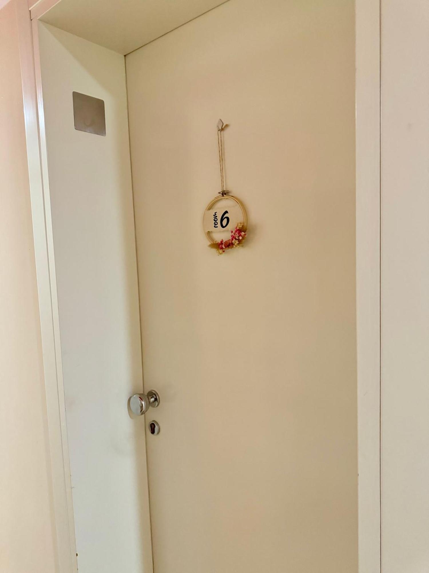 Affitta Camera Apartment Mestre Ngoại thất bức ảnh