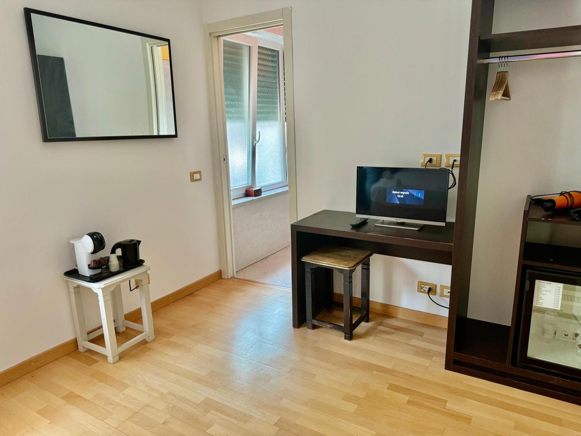 Affitta Camera Apartment Mestre Ngoại thất bức ảnh