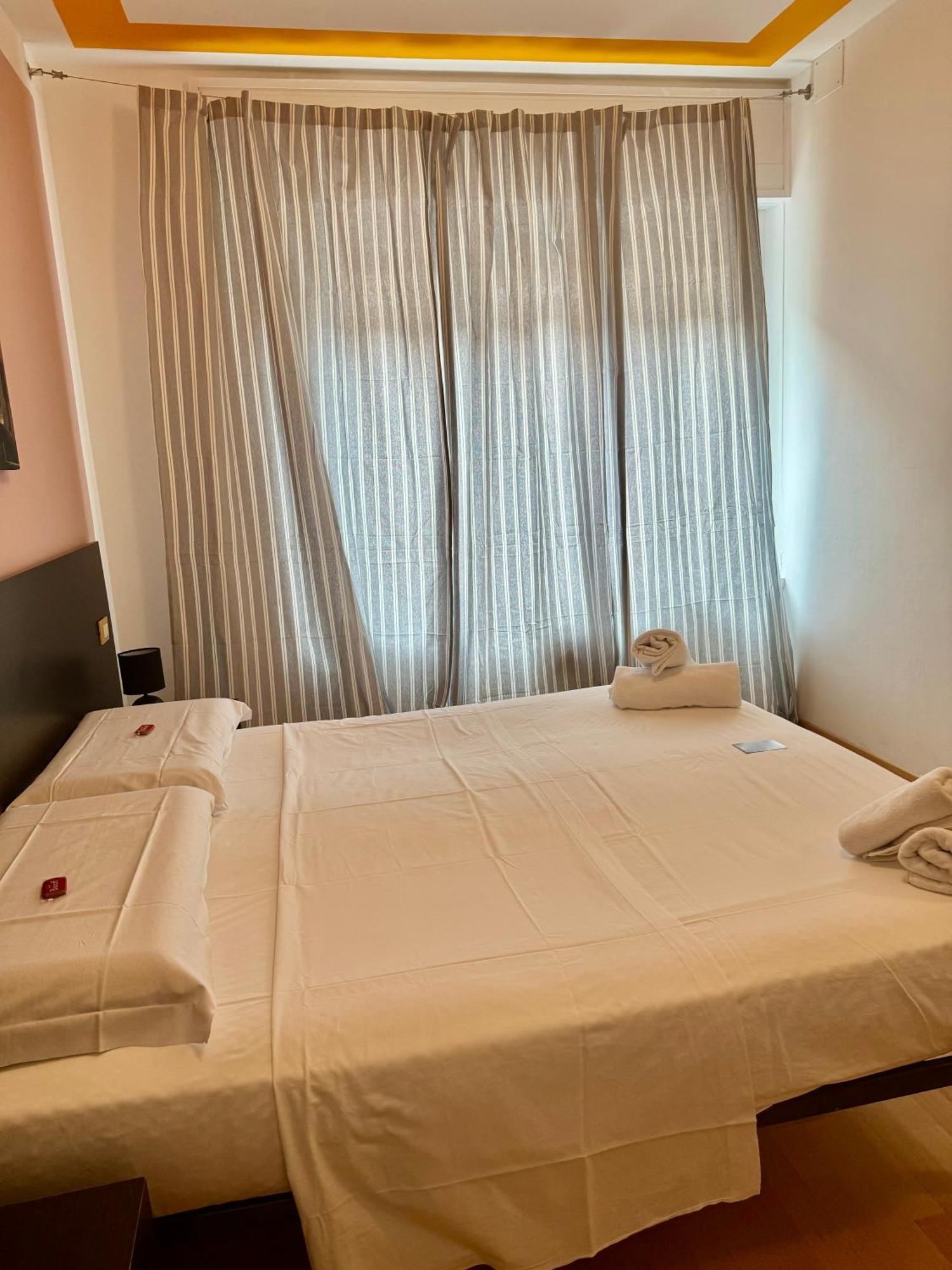 Affitta Camera Apartment Mestre Ngoại thất bức ảnh