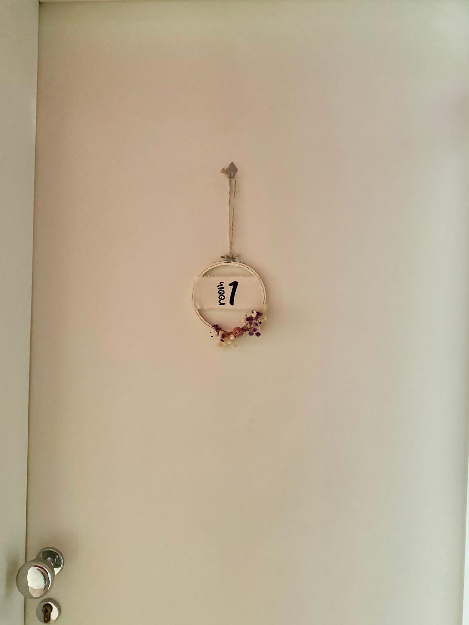 Affitta Camera Apartment Mestre Ngoại thất bức ảnh
