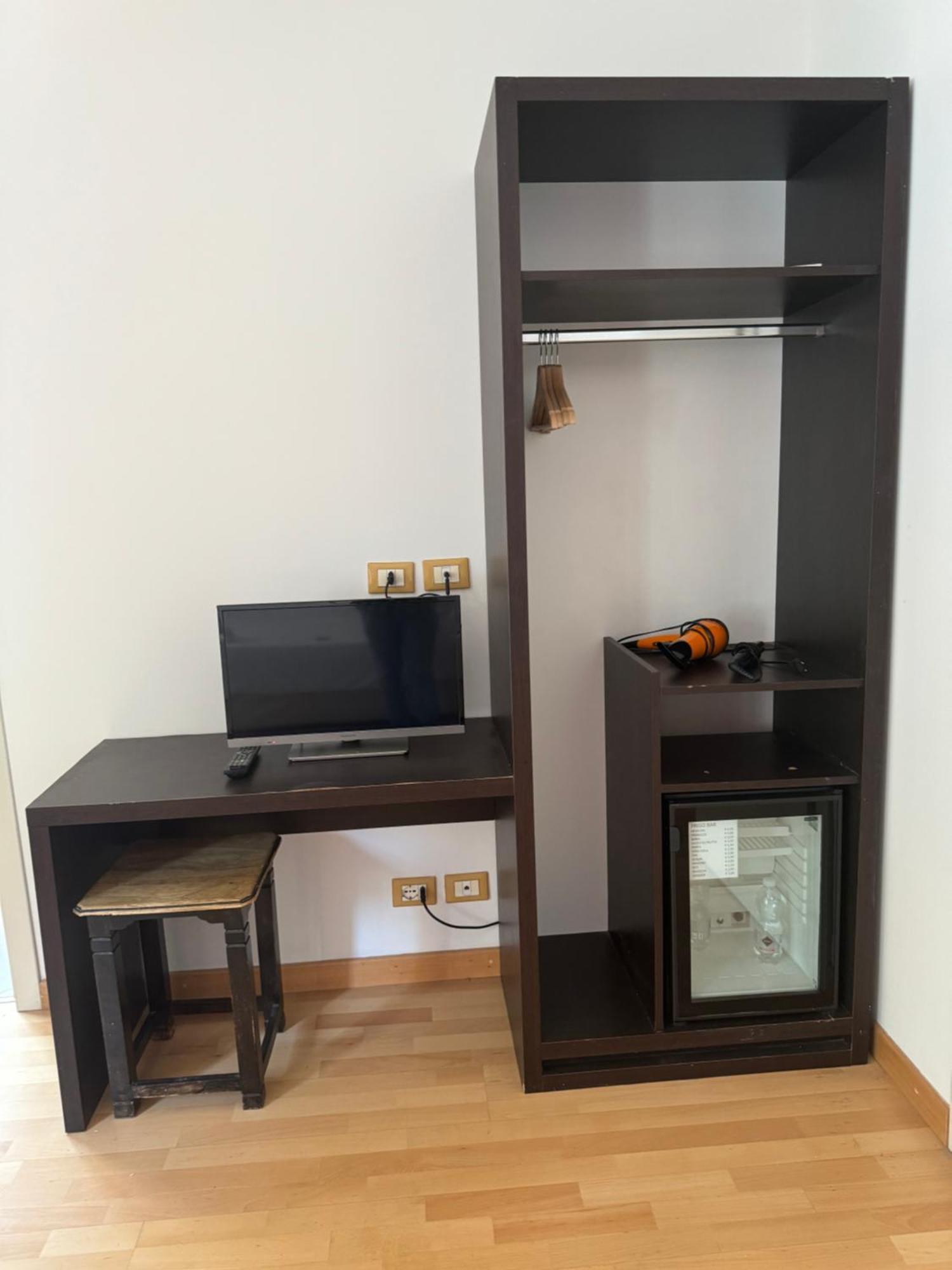 Affitta Camera Apartment Mestre Ngoại thất bức ảnh