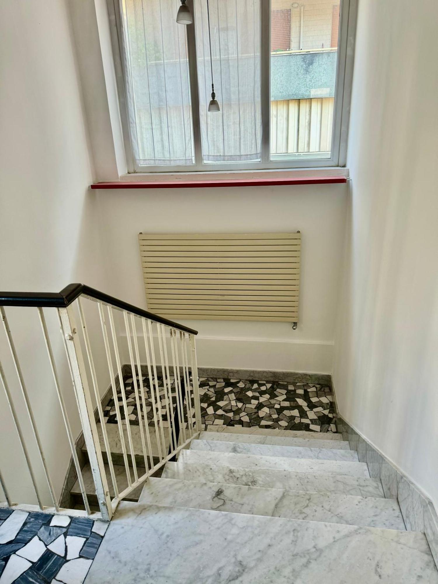 Affitta Camera Apartment Mestre Ngoại thất bức ảnh
