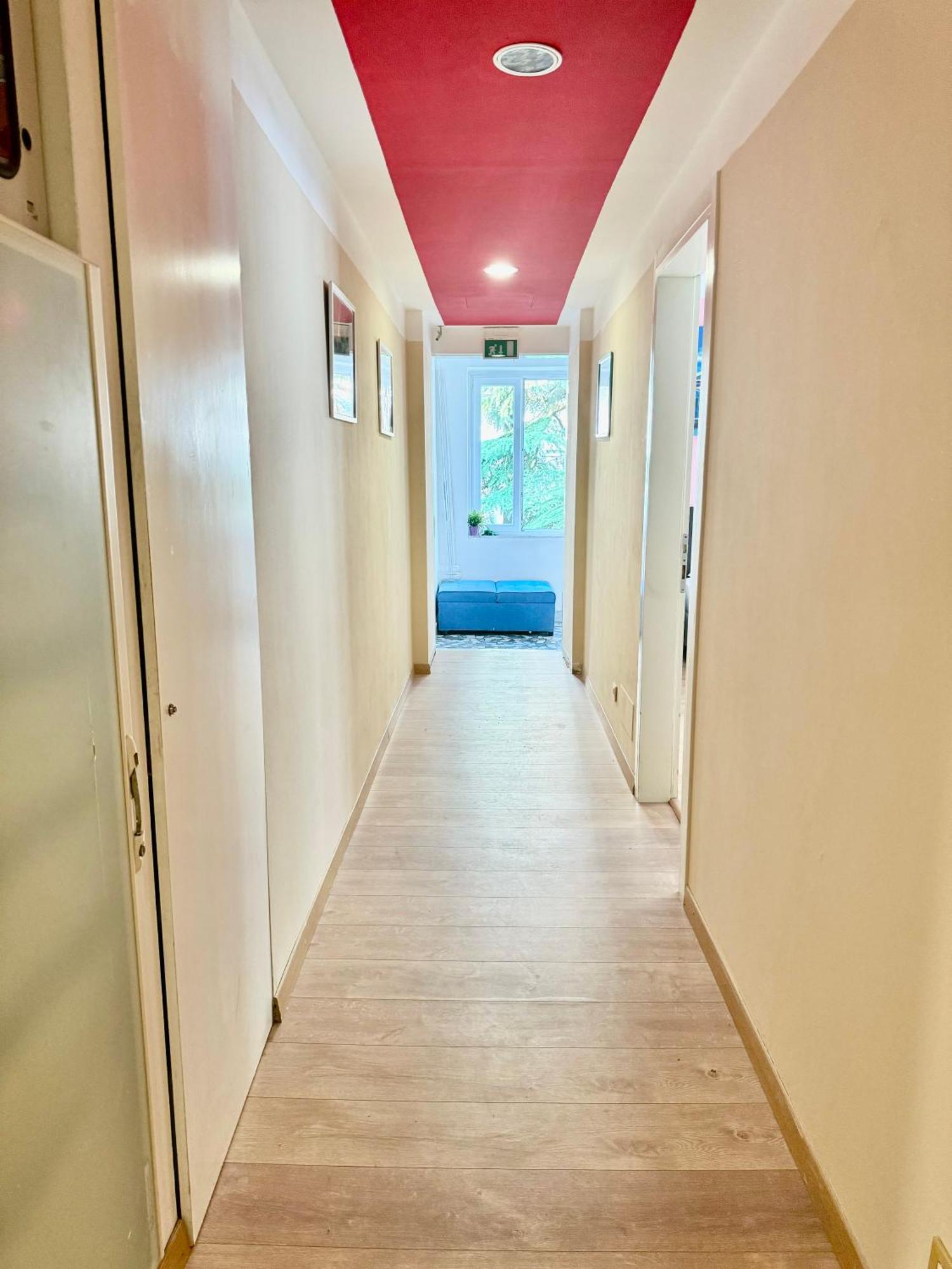Affitta Camera Apartment Mestre Ngoại thất bức ảnh